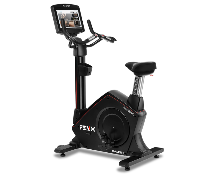 M-9640 BICICLETA FENX