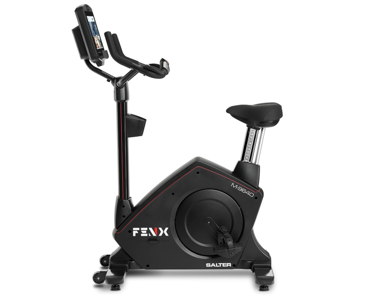 M-9640 BICICLETA FENX
