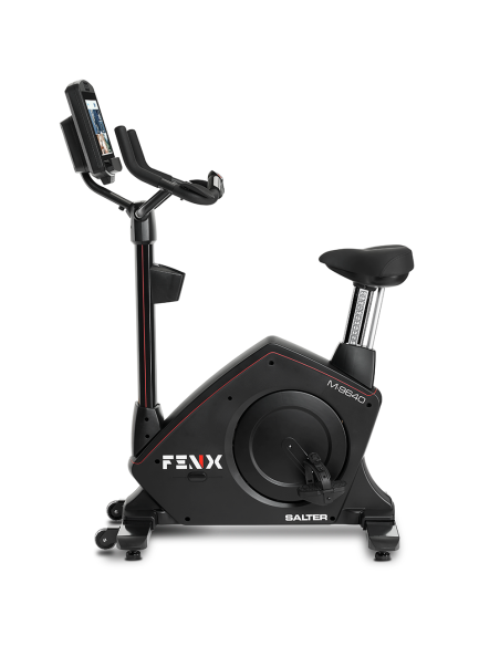 M-9640 BICICLETA FENX