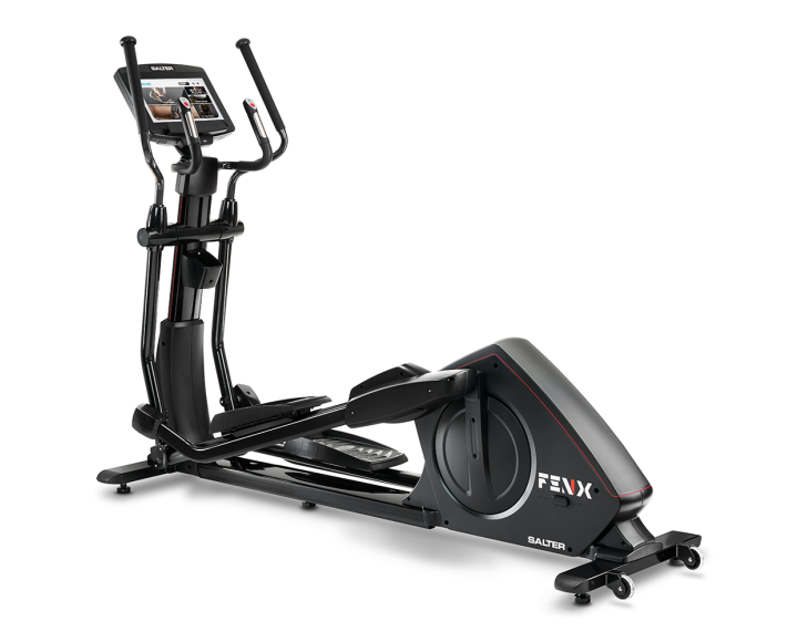 M-9630 ELLIPTICAL FENX