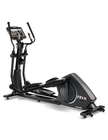 M-9630 ELLIPTIQUE FENX
