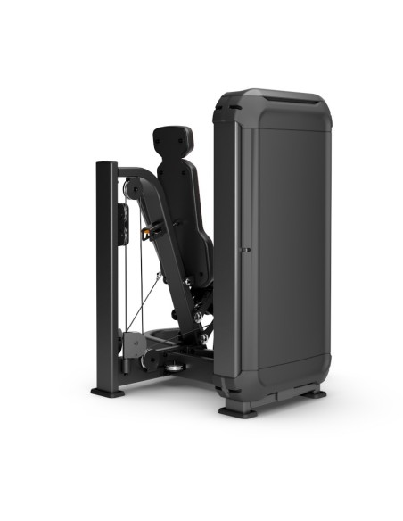 M-5040 PRESSE PECTORALE HORIZONTALE