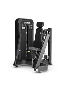 M-5040 PRESSE PECTORALE HORIZONTALE 2