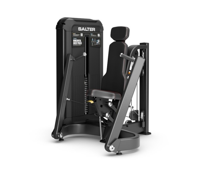 M-5040 PRESS HORIZONTAL DE PECHO