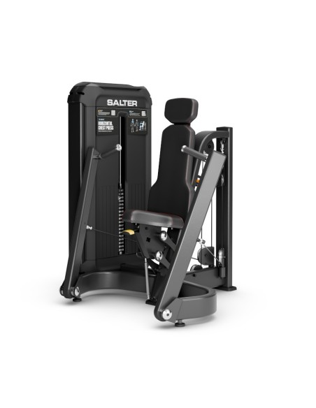 M-5040 PRESSE PECTORALE HORIZONTALE