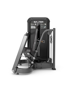 M-5040 PRESS HORIZONTAL DE PECHO