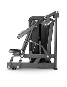 M-5043 MULTI PRESS DE PECHO/HOMBROS