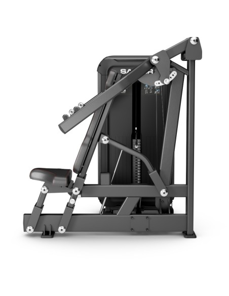 M-5043 MULTI PRESS DE PECHO/HOMBROS