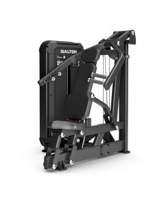 M-5043 MULTI CHEST & SHOULDER PRESS 2