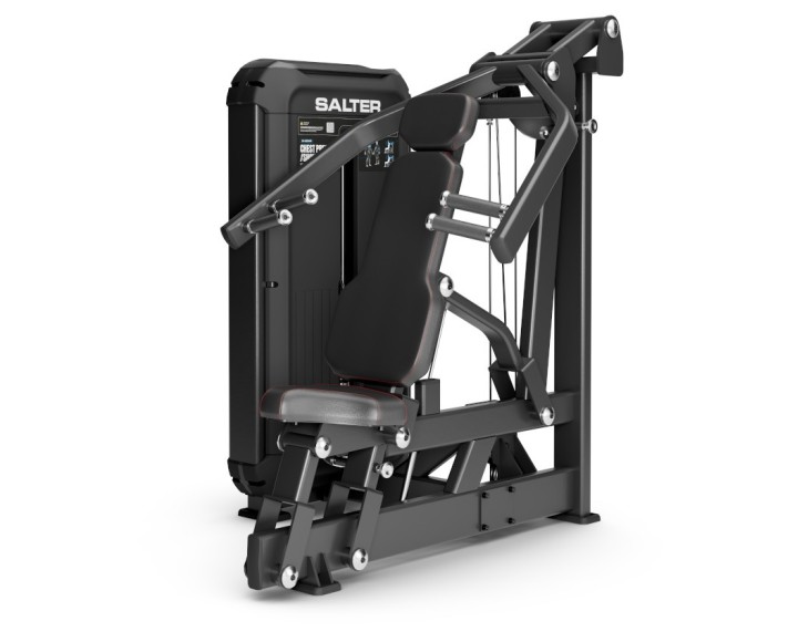 M-5043 MULTI PRESS DE PECHO/HOMBROS