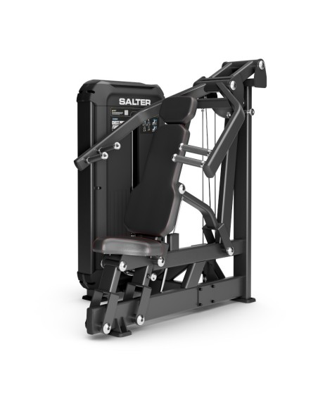 M-5043 MULTI PRESSE PECTOREAUX ET ÉPAULES