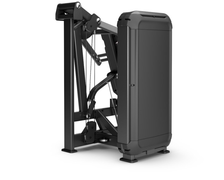 M-5043 MULTI PRESSE PECTOREAUX ET ÉPAULES