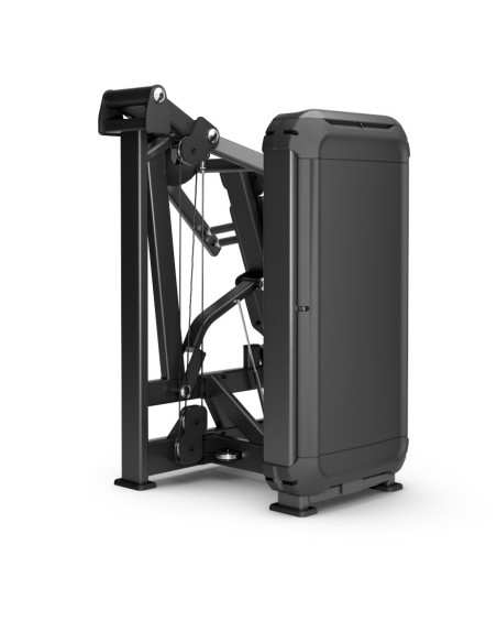 M-5043 MULTI CHEST & SHOULDER PRESS