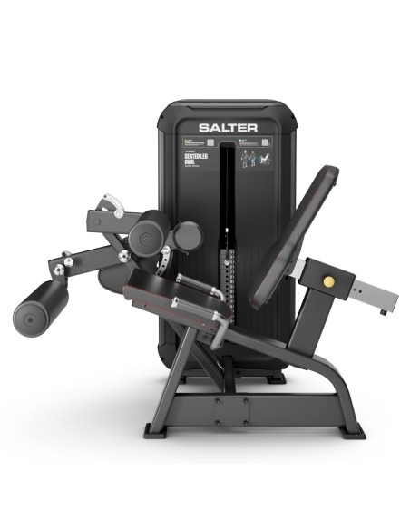 M-5029 SEATED LEG CURL
