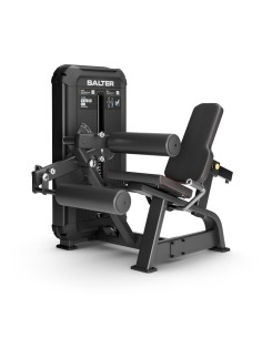 M-5029 SEATED LEG CURL 2