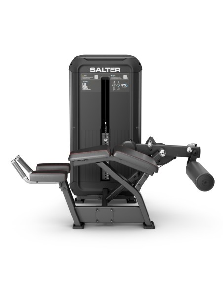 M-5027 FLEXION DES JAMBES