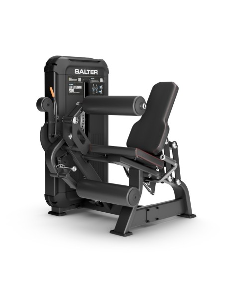 M-5082 LEG EXTENSION / CURL