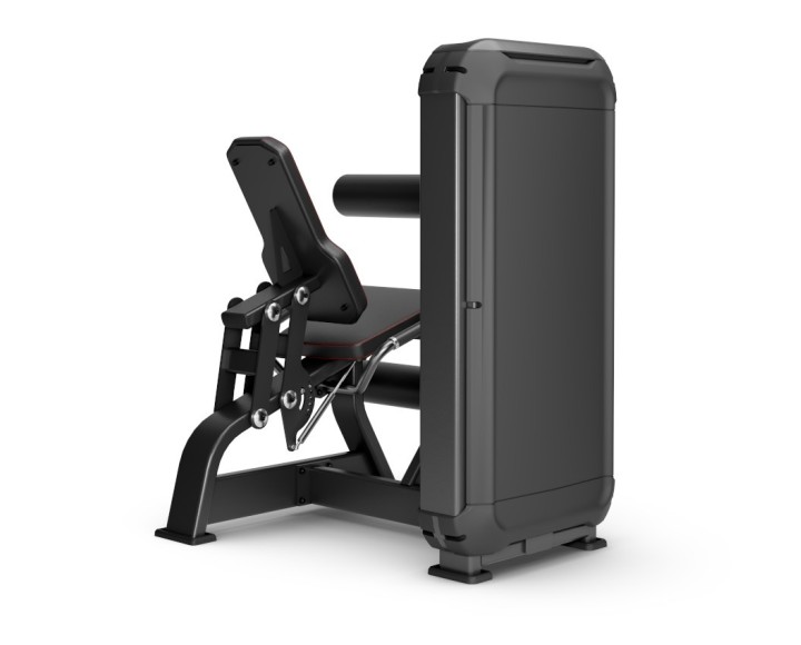 M-5082 LEG EXTENSION / CURL