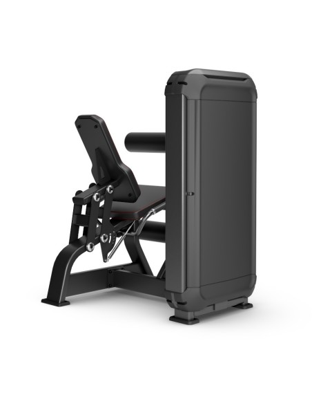 M-5082 LEG EXTENSION / CURL