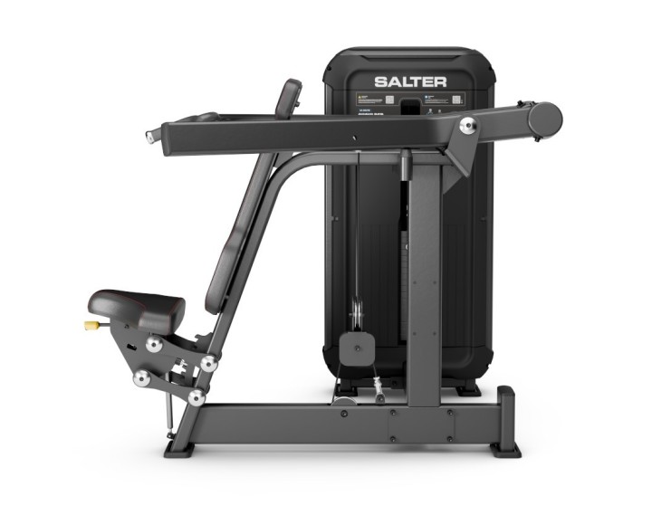M-5076 SHOULDER PRESS