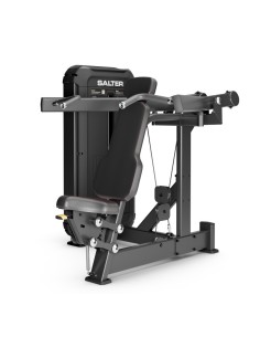 M-5076 SHOULDER PRESS 2