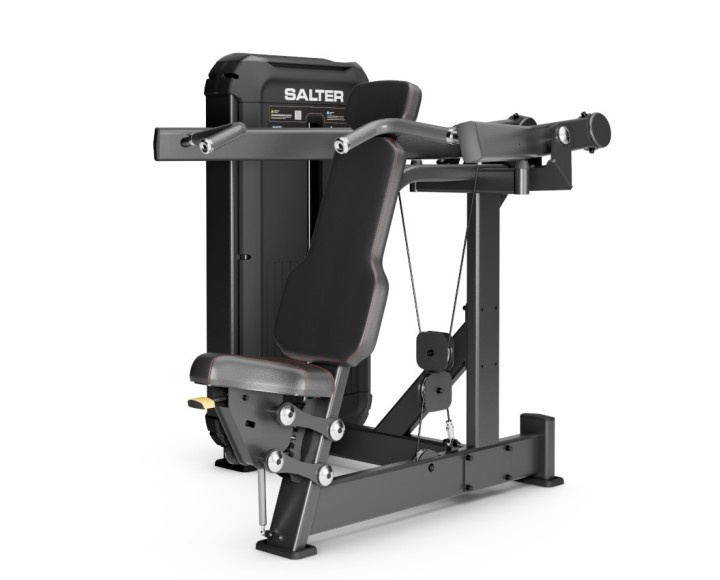 M-5076 PRESSE D'ÉPAULES