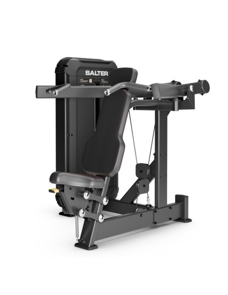 M-5076 PRESS DE HOMBROS