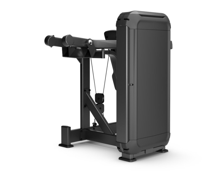 M-5076 PRESS DE HOMBROS