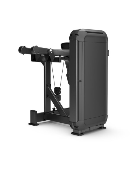 M-5076 PRESSE D'ÉPAULES