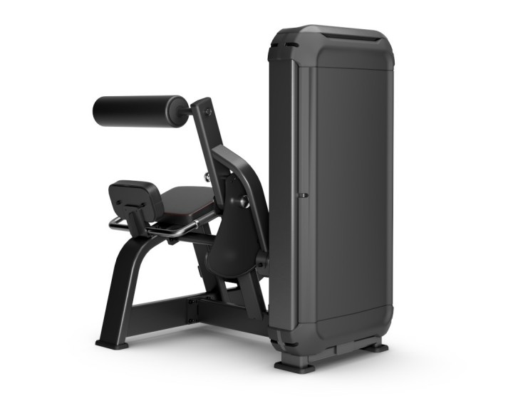 M-5049 BACK EXTENSION