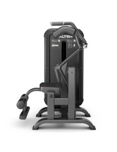 M-5047 ABDOMINAL CRUNCH