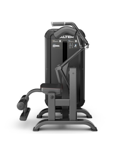 M-5047 ABDOMINAL CRUNCH