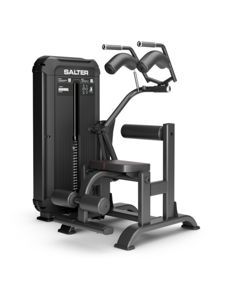 M-5047 ABDOMINAL CRUNCH