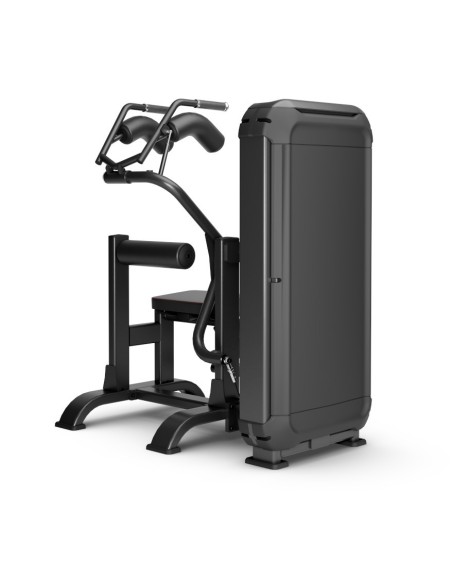 M-5047 ABDOMINAL CRUNCH