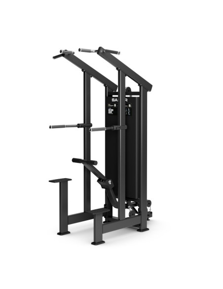 M-5088 TRACTIONS / DIPS