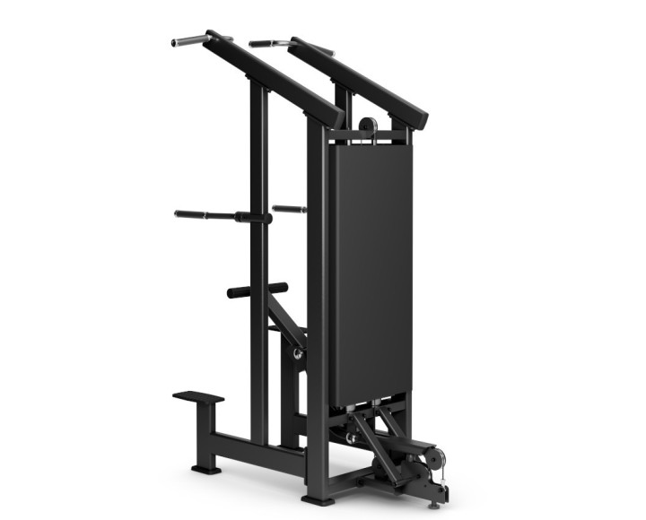 M-5088 TRACTIONS / DIPS