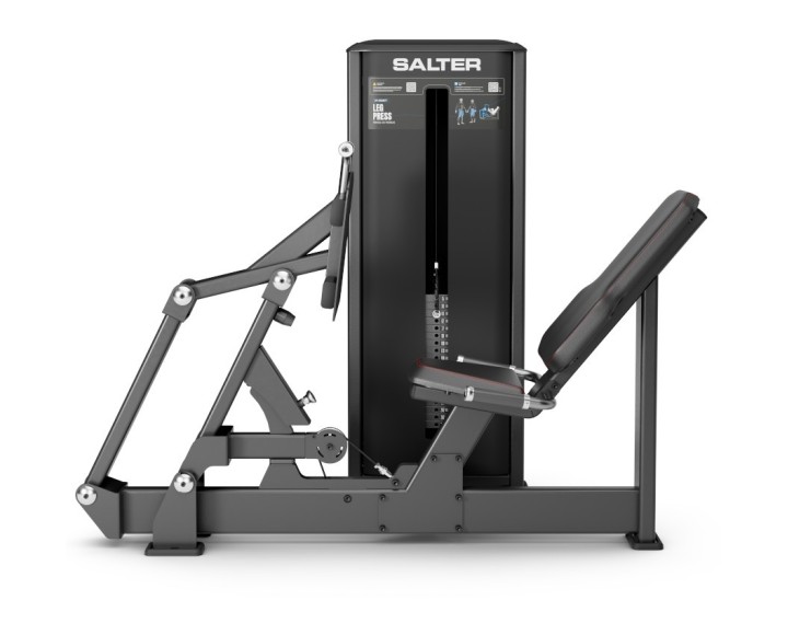 M-5087 PRESSE À JAMBES HORIZONTALE