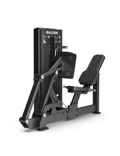 M-5087 PRESSE À JAMBES HORIZONTALE 2