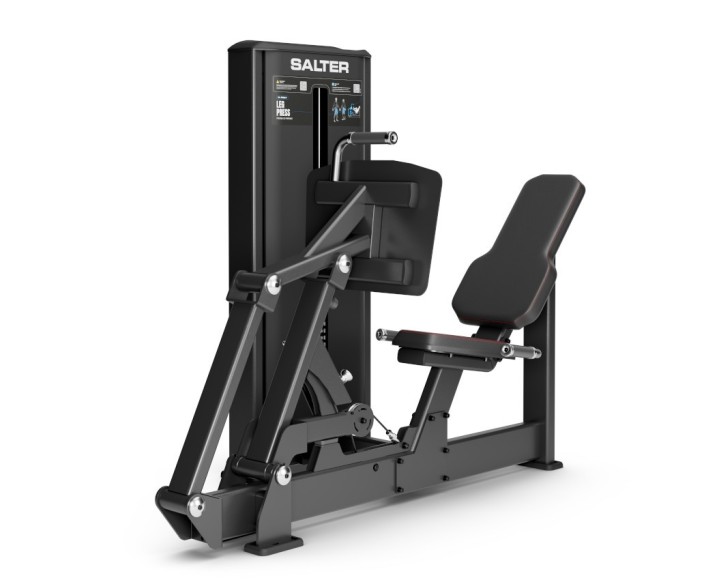 M-5087 PRESSE À JAMBES HORIZONTALE