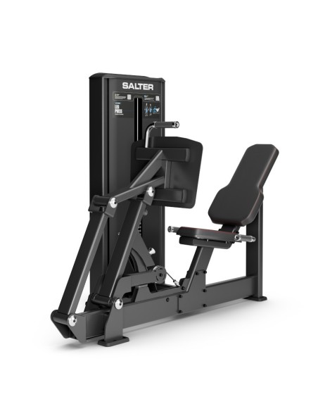 M-5087 HORIZONTAL LEG PRESS