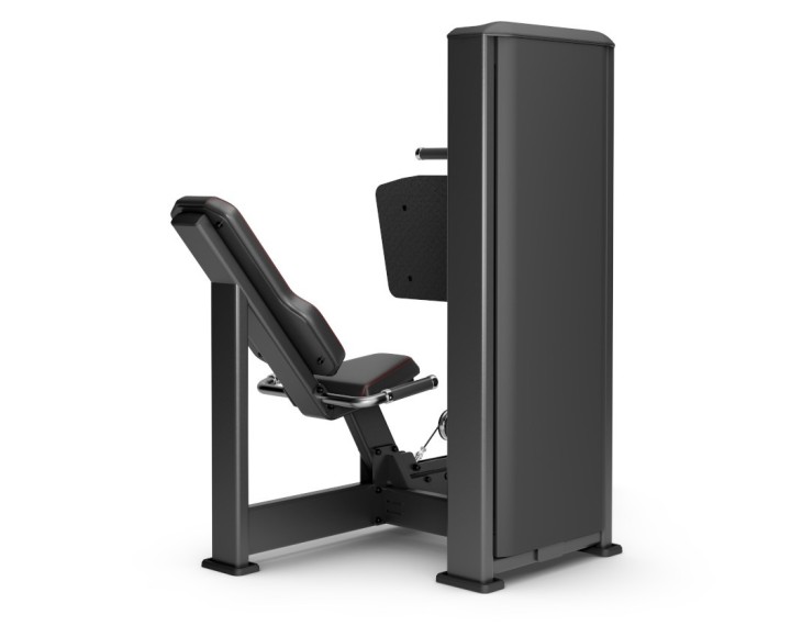 M-5087 PRESSE À JAMBES HORIZONTALE