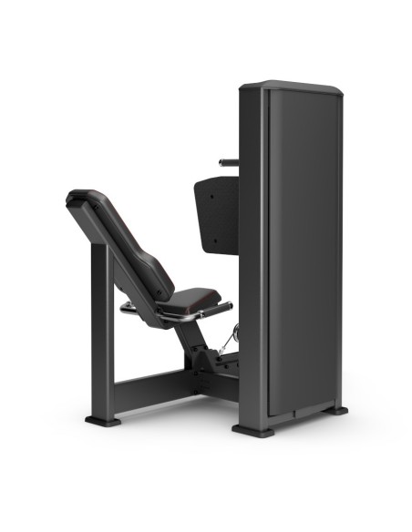 M-5087 HORIZONTAL LEG PRESS