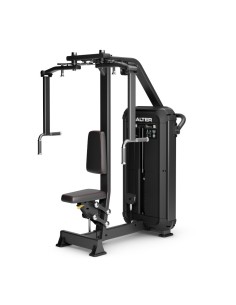 M-5085 REAR DELT / PEC FLY