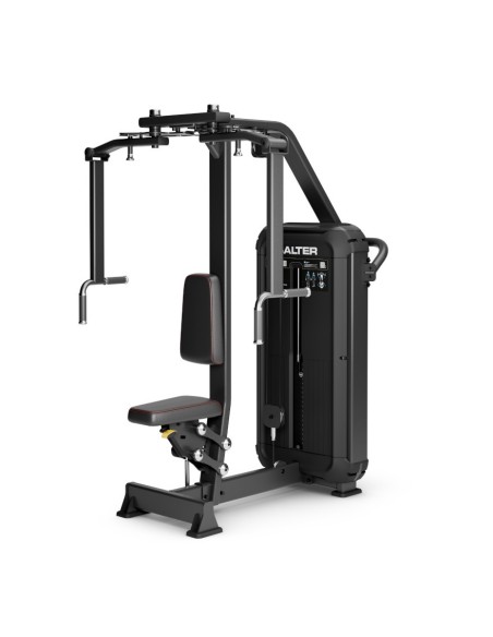 M-5085 REAR DELT / PEC FLY