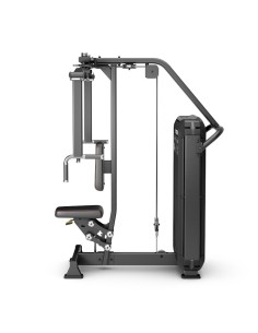 M-5085 REAR DELT / PEC FLY 2