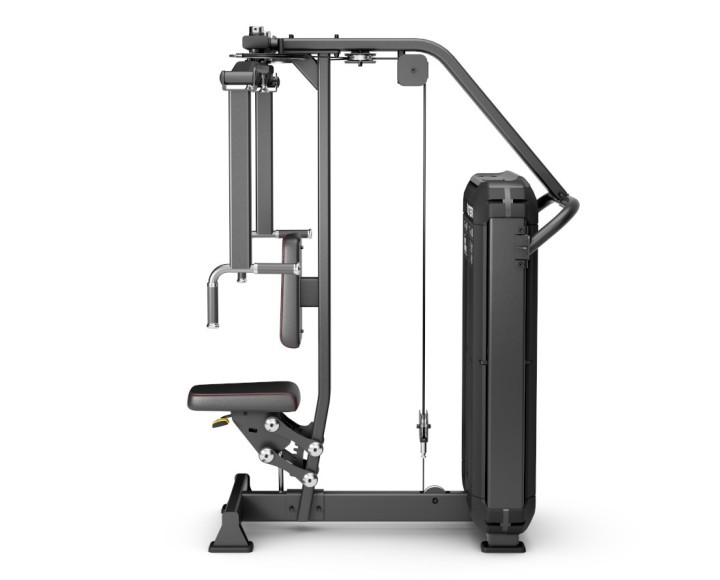 M-5085 CONTRACTORA DE PECHO / DELTOIDES