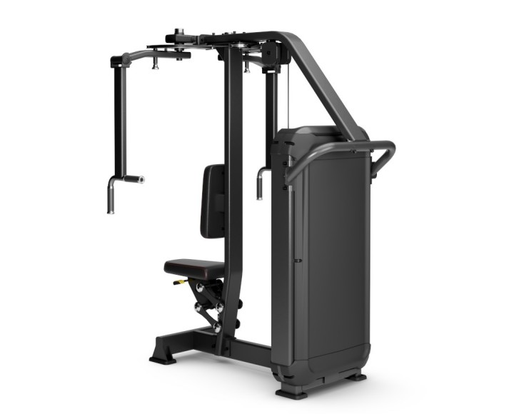 M-5085 REAR DELT / PEC FLY