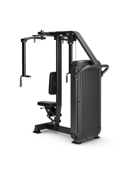 M-5085 REAR DELT / PEC FLY