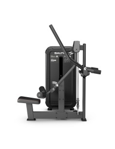 M-5098 DORSAL VERTICAL