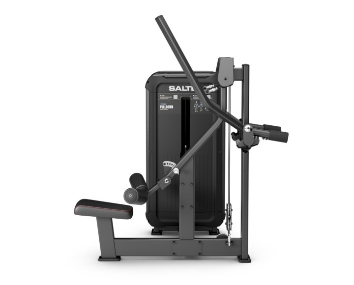 M-5098 DORSAL VERTICAL